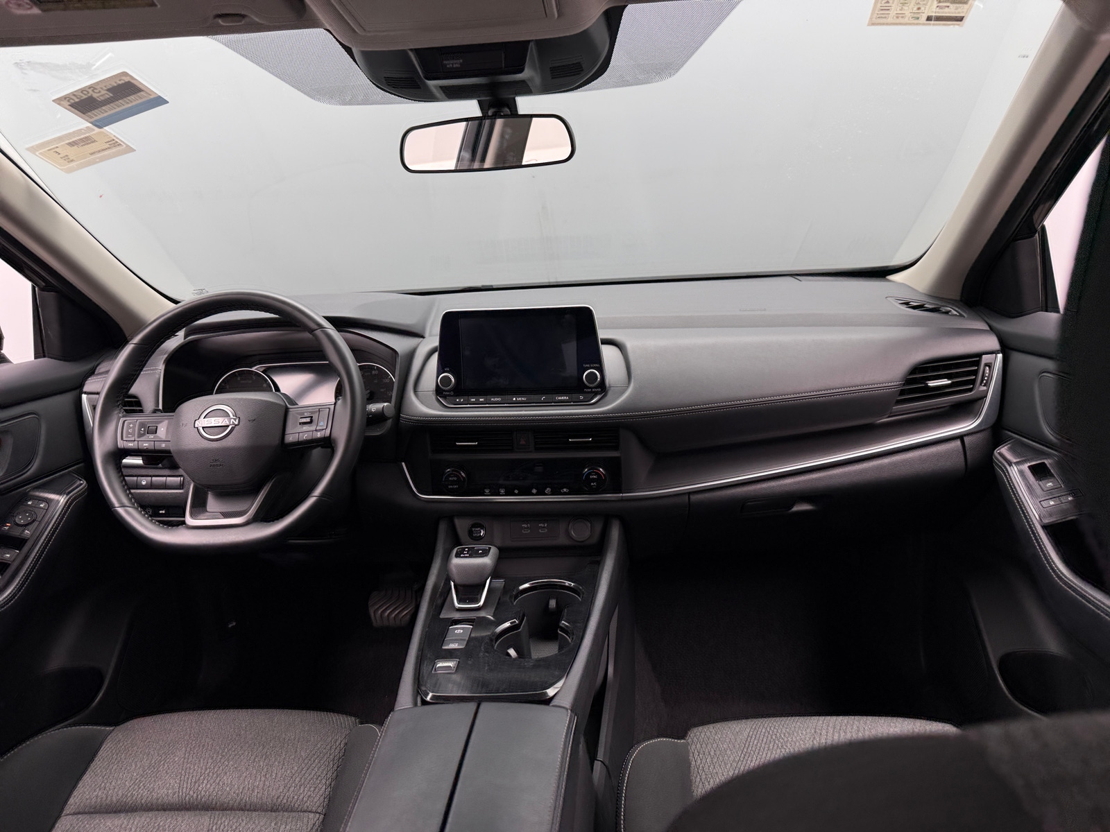 Thumbnail: 2025 Nissan Rogue - 3