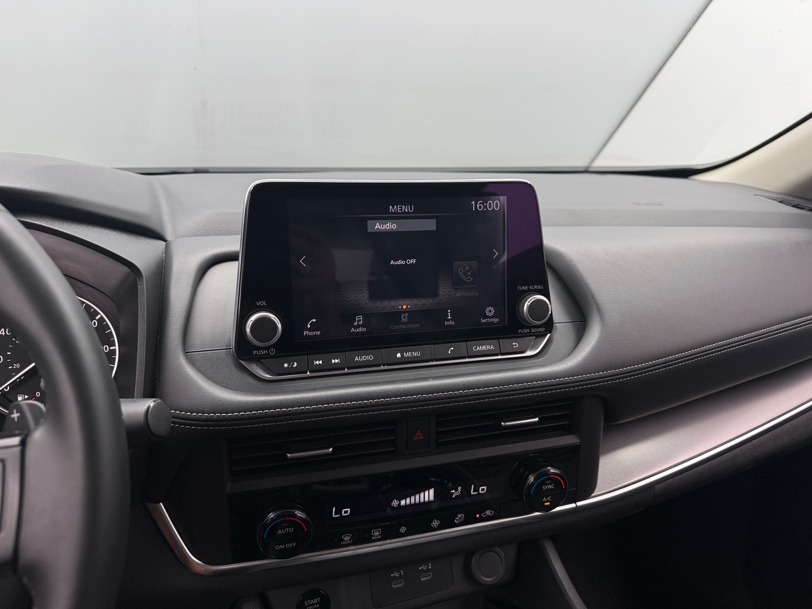 Thumbnail: 2025 Nissan Rogue - 4