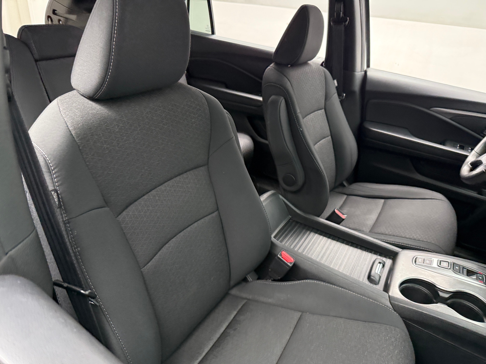 Thumbnail: 2021 Honda Passport - 2