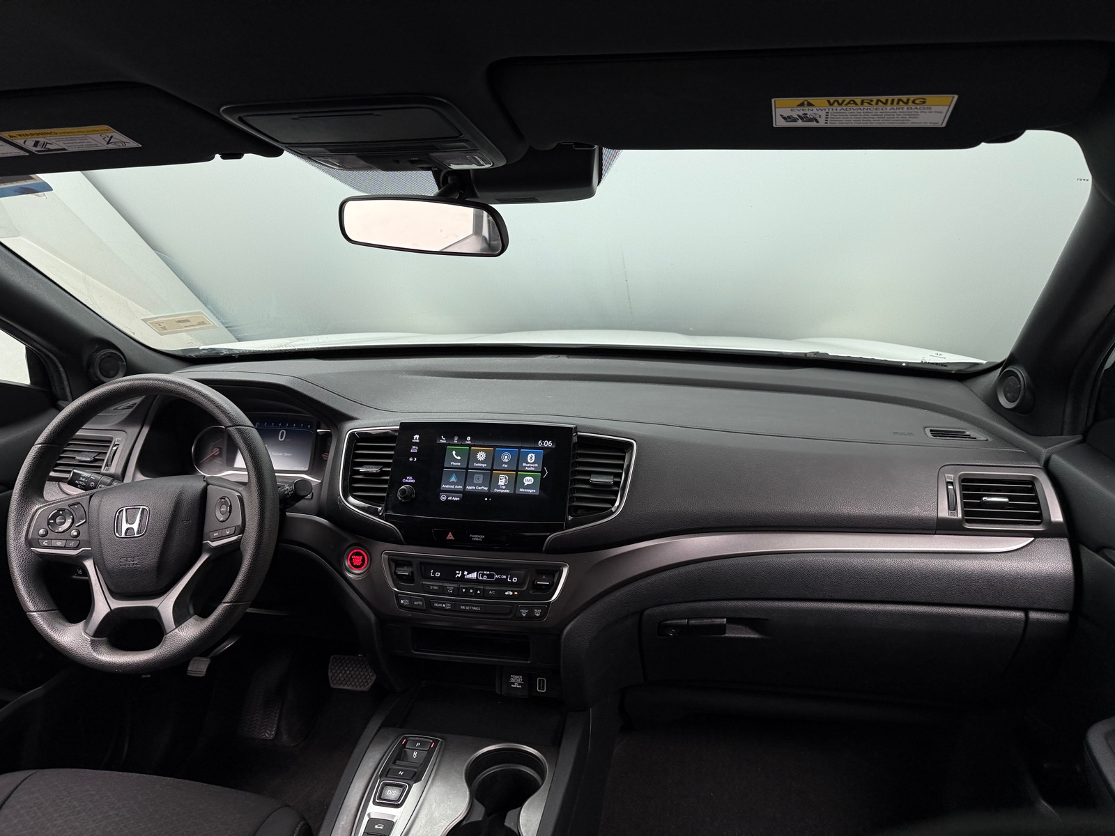 Thumbnail: 2021 Honda Passport - 3