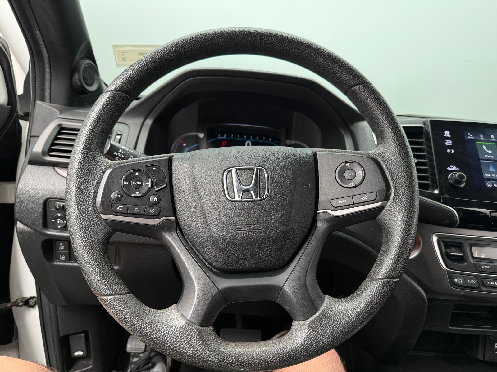 Thumbnail: 2021 Honda Passport - 5