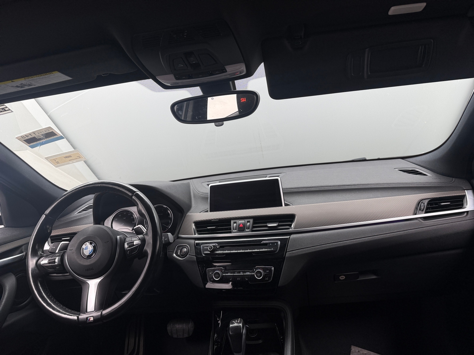 Thumbnail: 2018 BMW X2 - 2