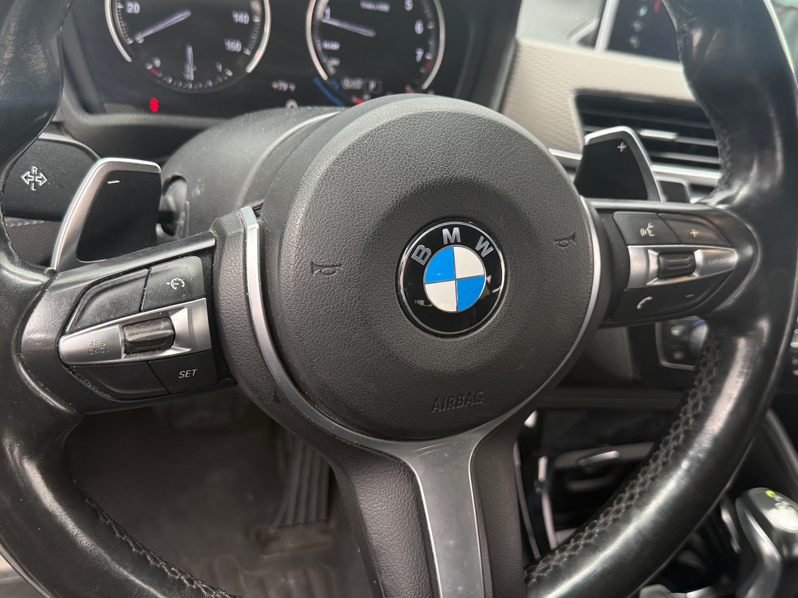 Thumbnail: 2018 BMW X2 - 4