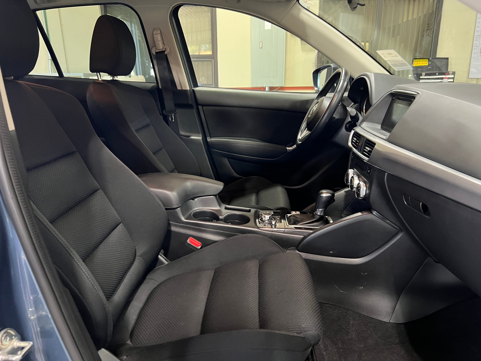 Thumbnail: 2016 Mazda CX-5 - 2
