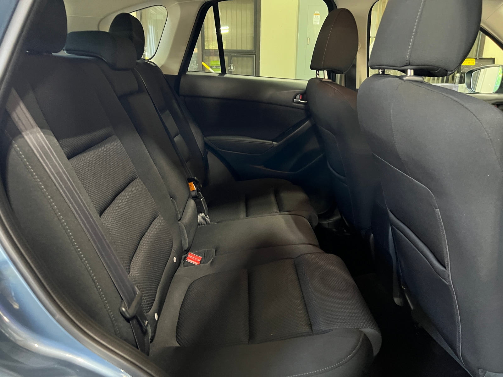 Thumbnail: 2016 Mazda CX-5 - 6