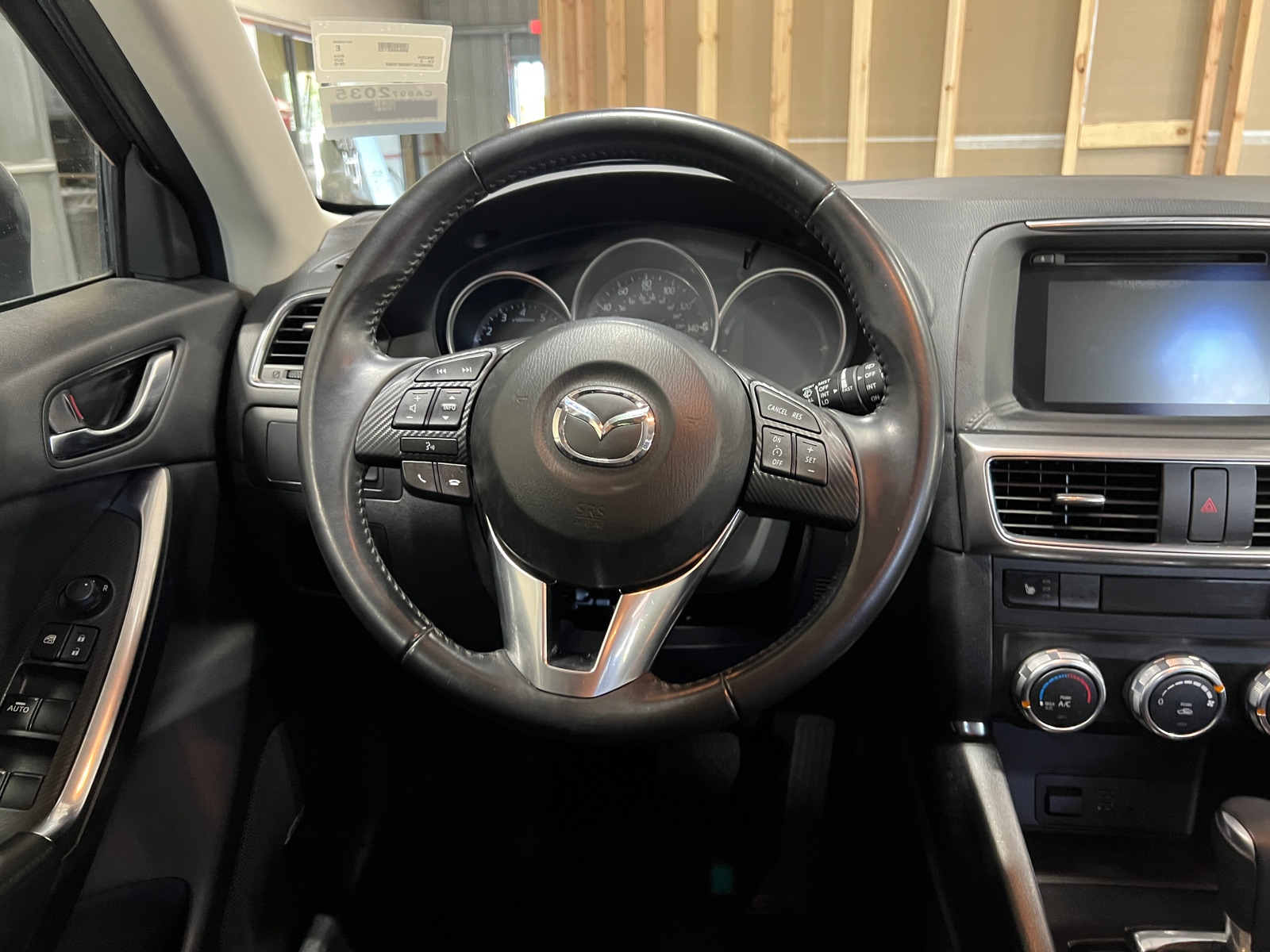 Thumbnail: 2016 Mazda CX-5 - 5