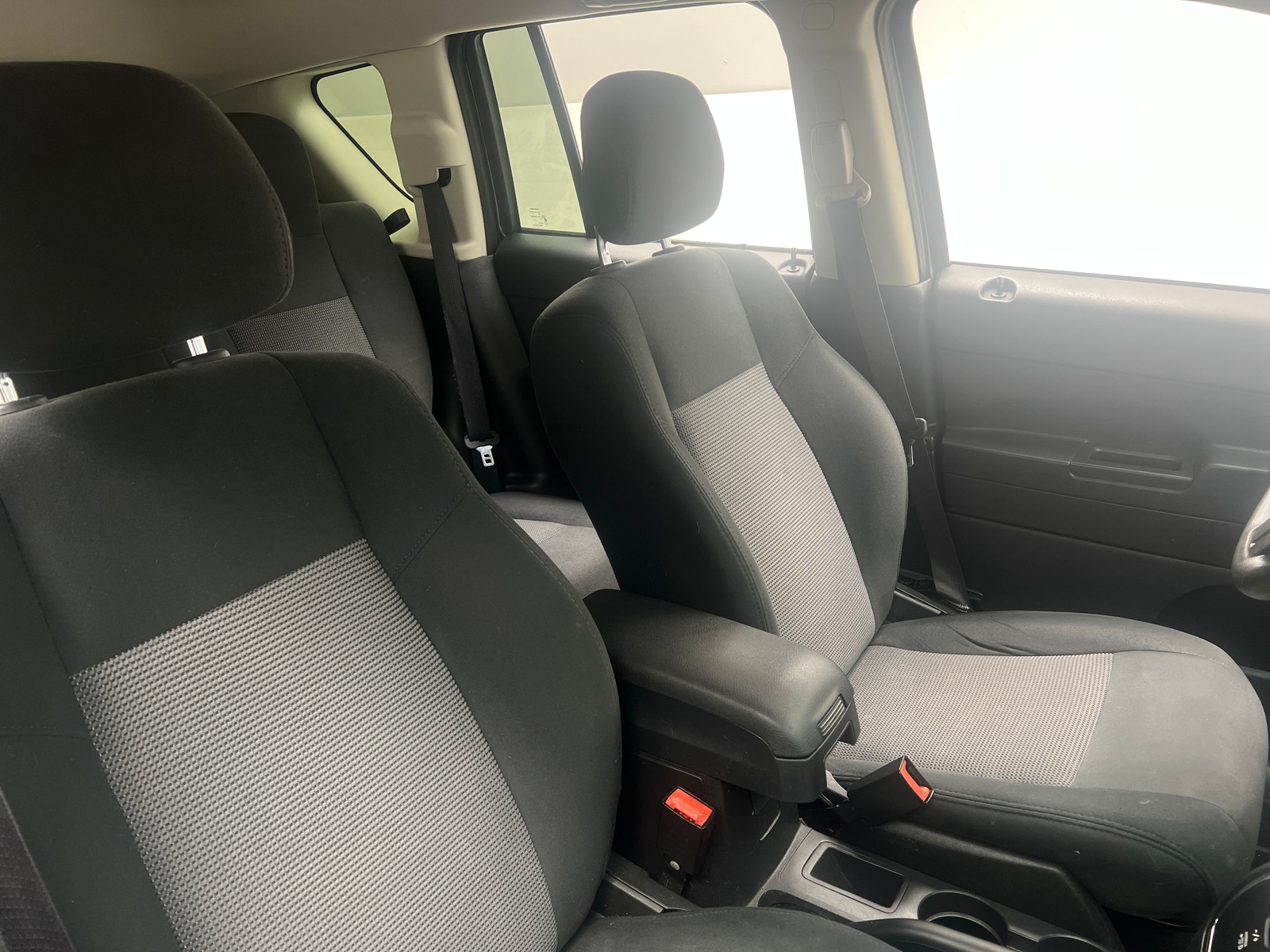 Thumbnail: 2015 Jeep Compass - 2