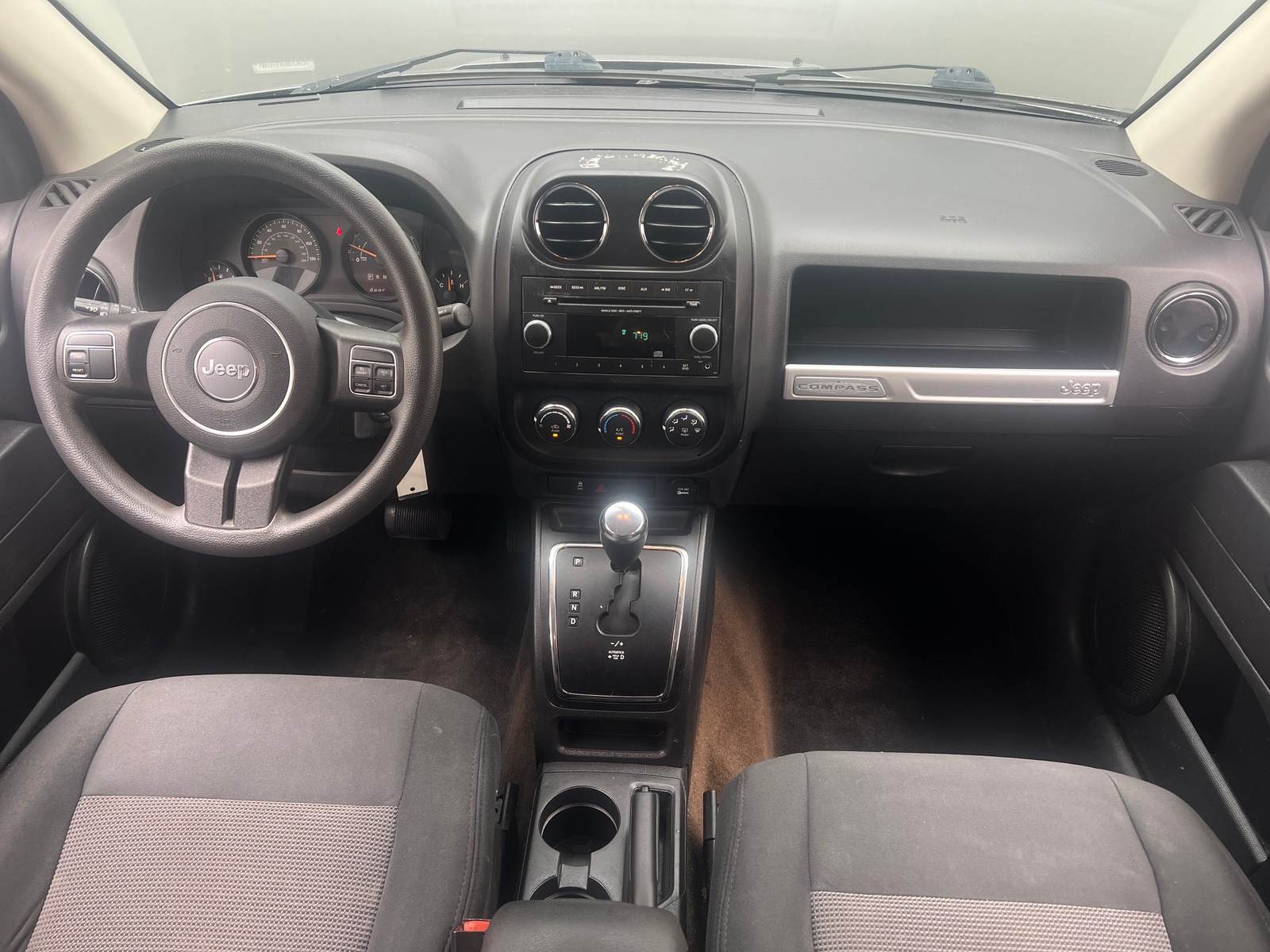 Thumbnail: 2015 Jeep Compass - 3