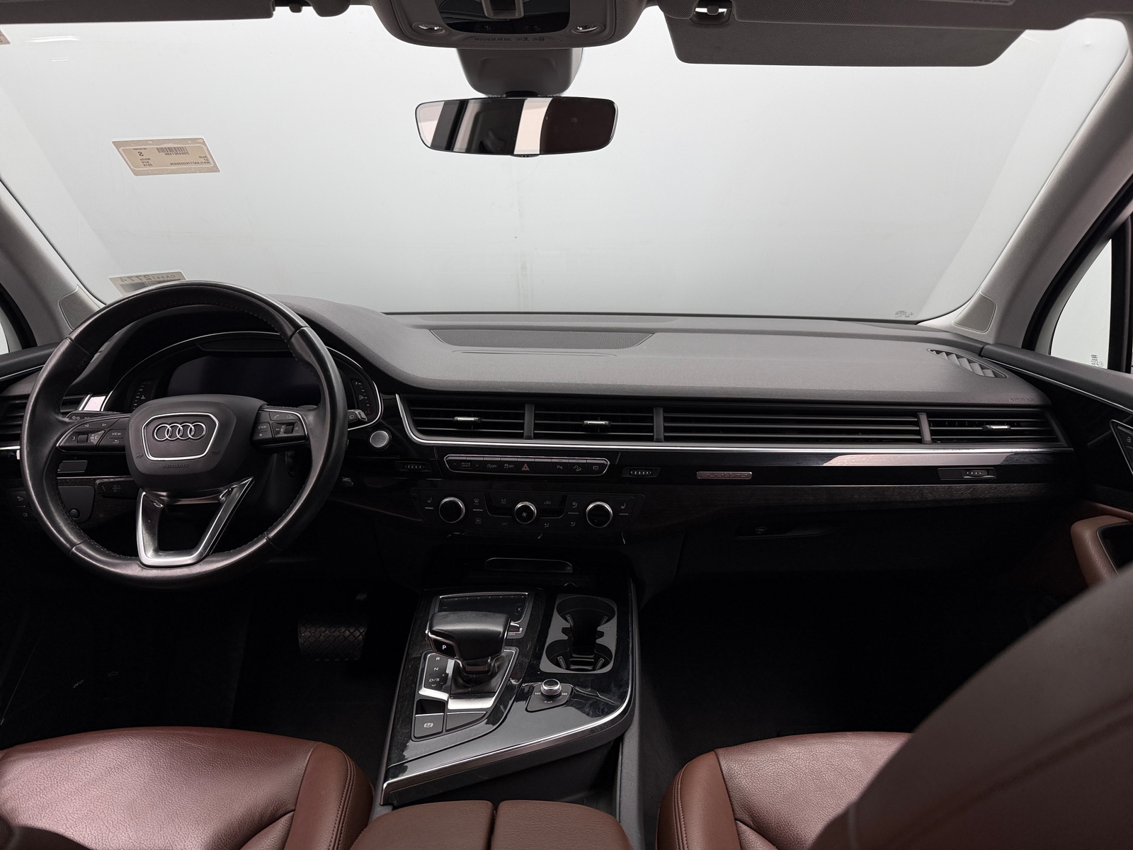 Thumbnail: 2019 Audi Q7 - 2