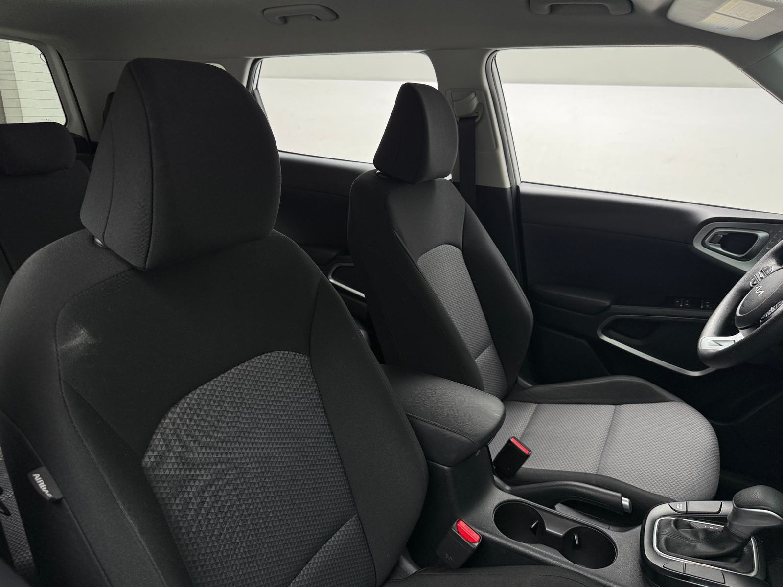 Thumbnail: 2025 Kia Soul - 2