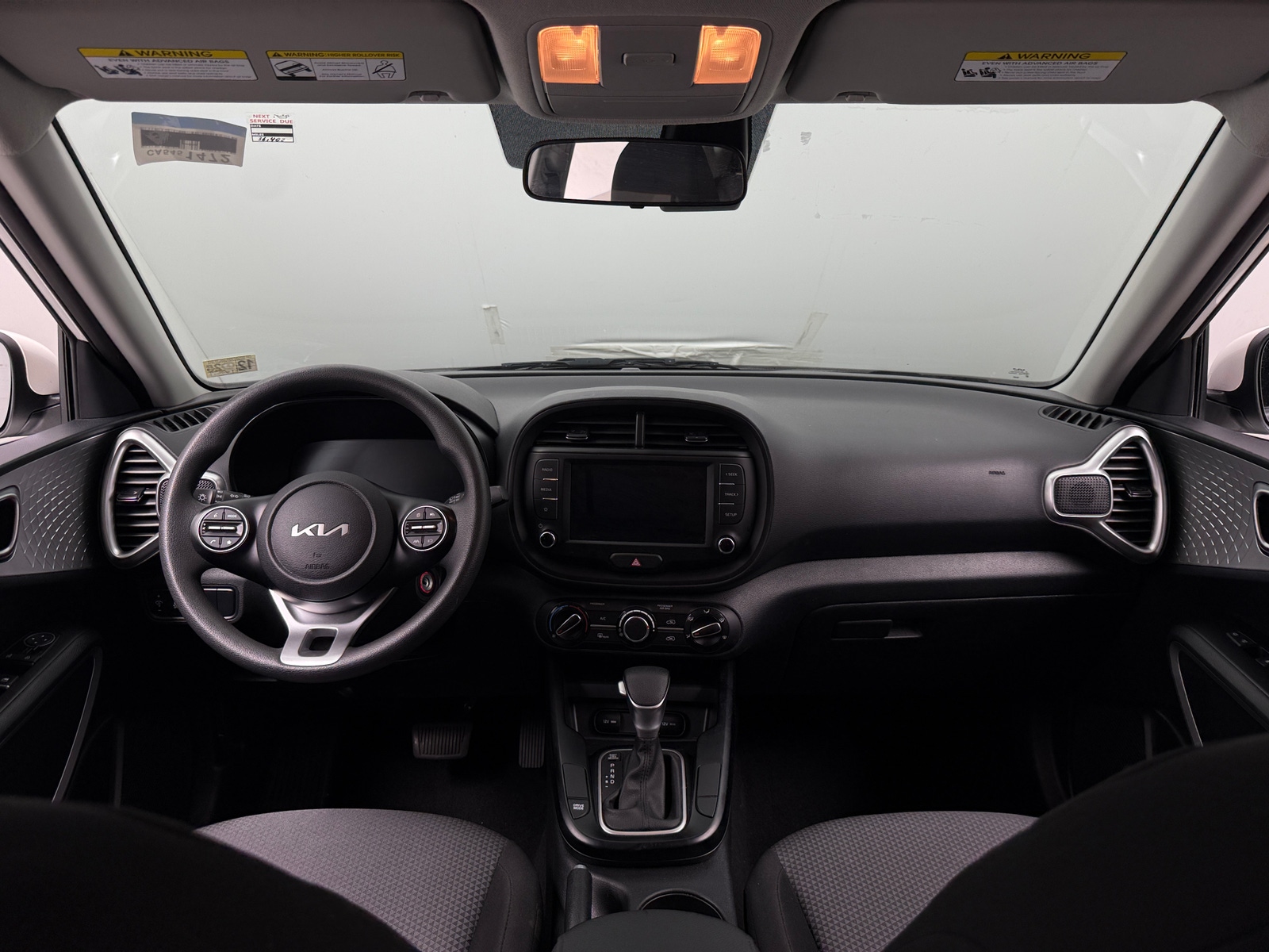Thumbnail: 2025 Kia Soul - 3