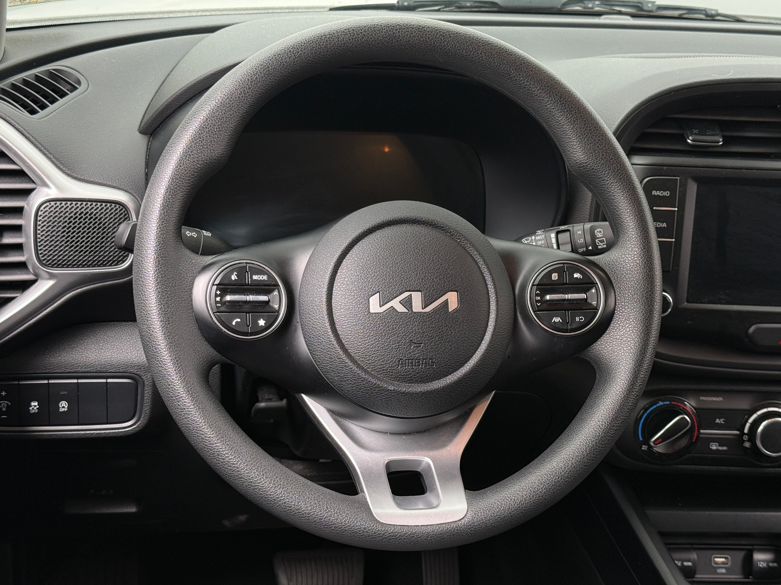 Thumbnail: 2025 Kia Soul - 5