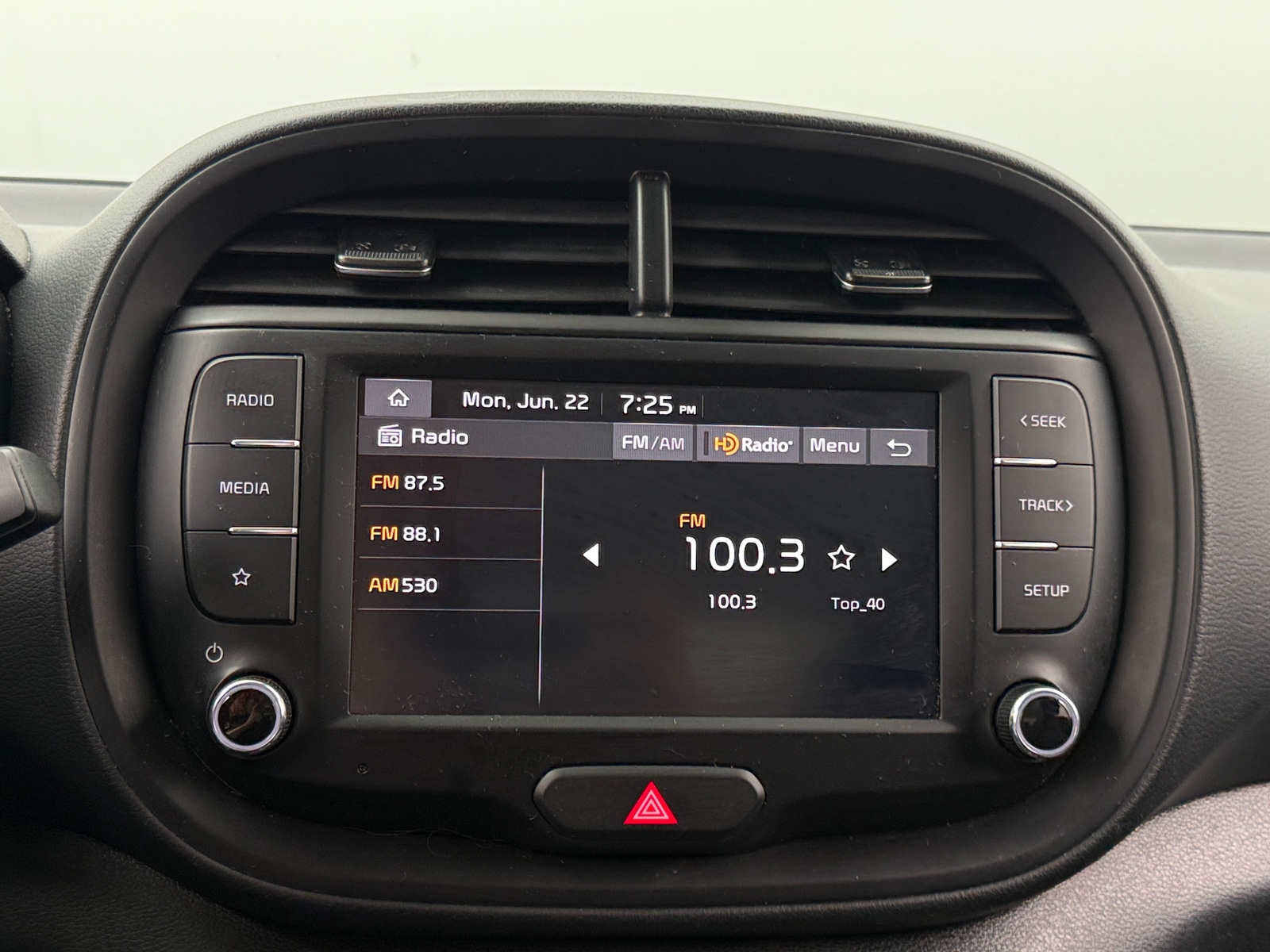 Thumbnail: 2025 Kia Soul - 4