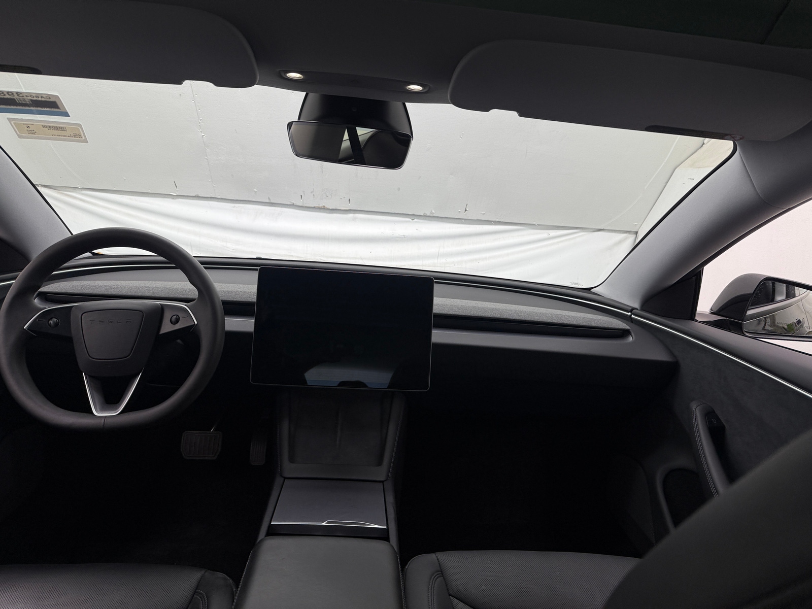Thumbnail: 2024 Tesla Model 3 - 2