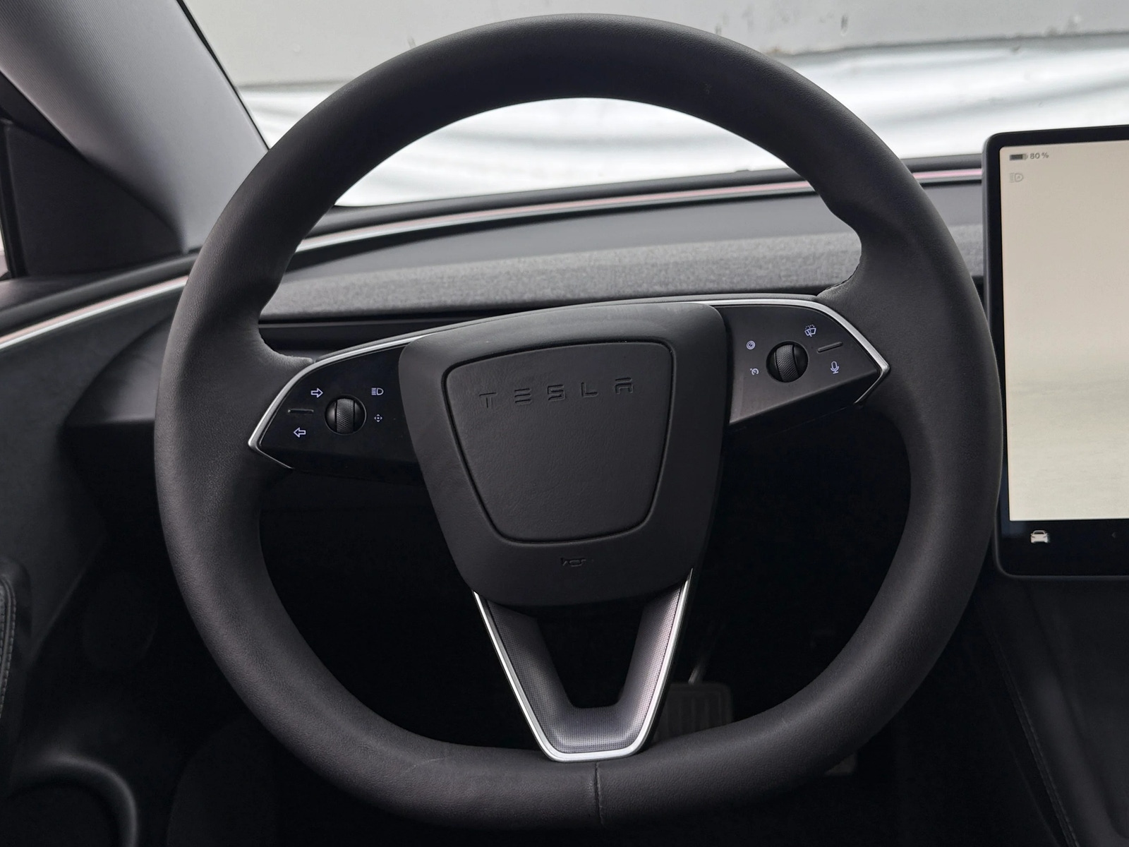 Thumbnail: 2024 Tesla Model 3 - 4