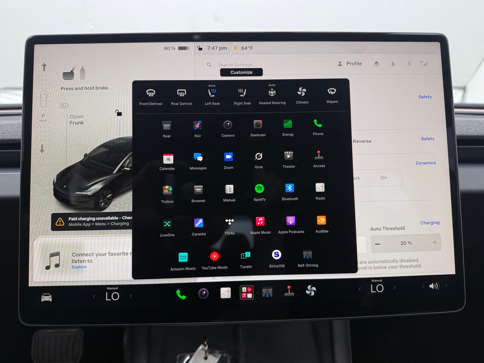 Thumbnail: 2024 Tesla Model 3 - 3