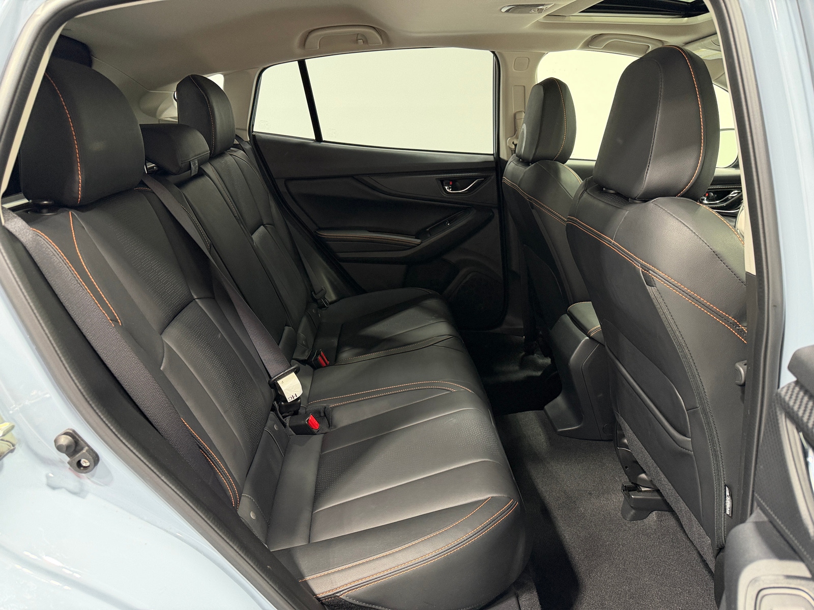 Thumbnail: 2018 Subaru Crosstrek - 5