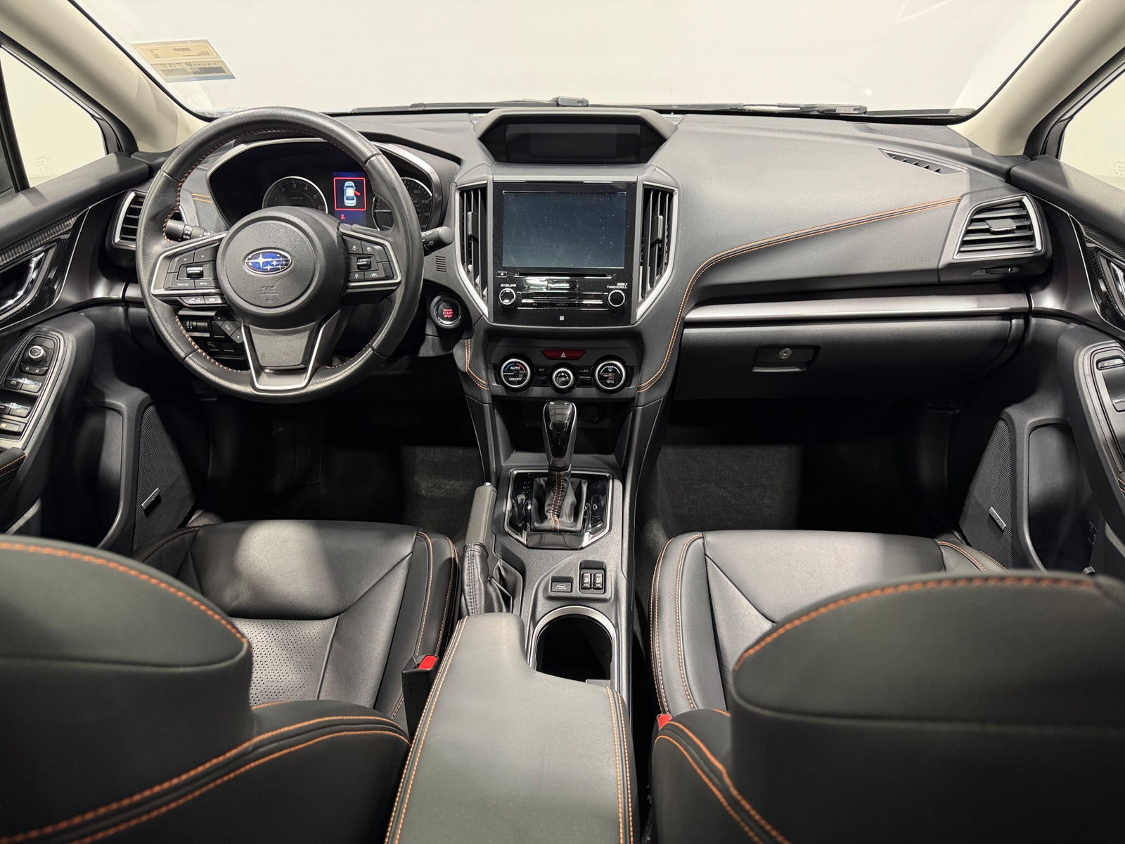 Thumbnail: 2018 Subaru Crosstrek - 2