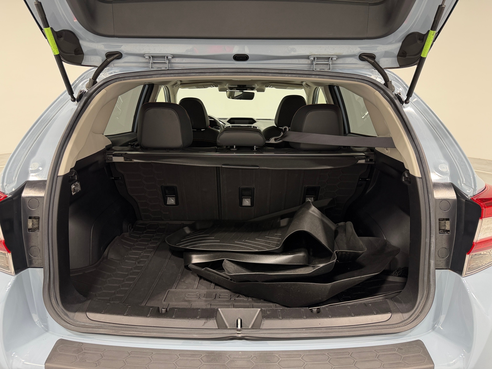 Thumbnail: 2018 Subaru Crosstrek - 6