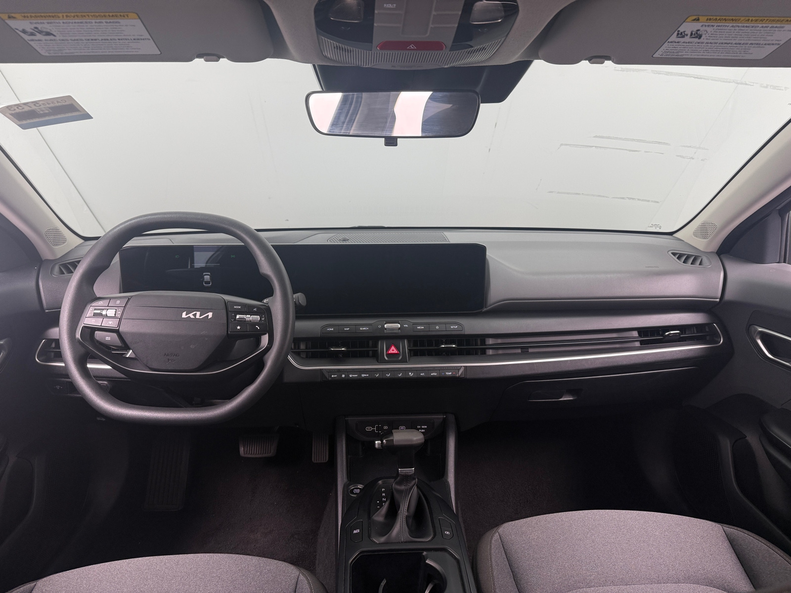 Thumbnail: 2025 Kia K4 - 3