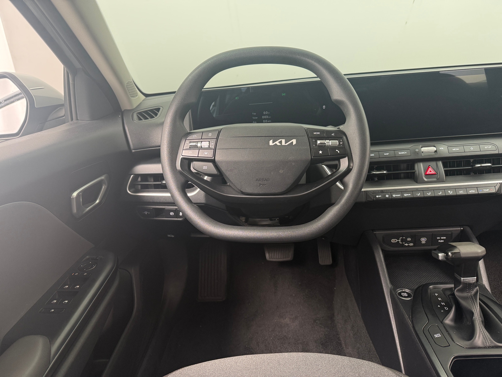 Thumbnail: 2025 Kia K4 - 5