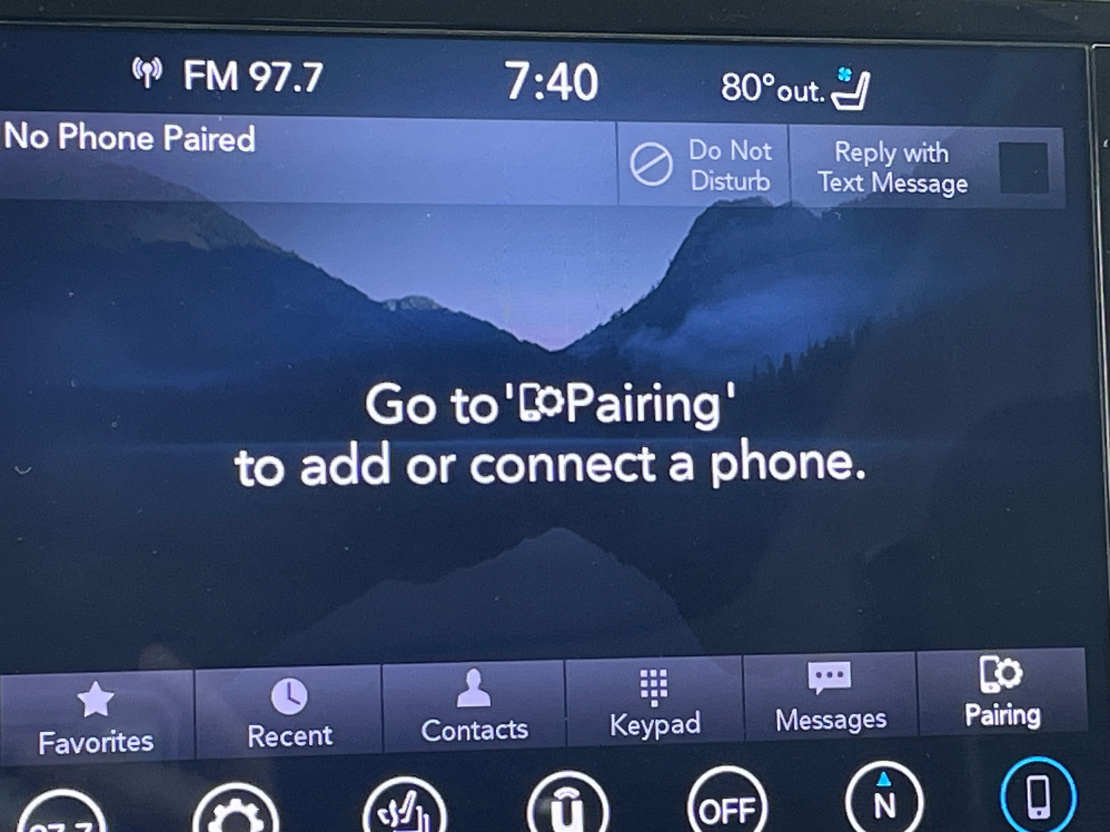 Thumbnail: 2019 Chrysler Pacifica - 3