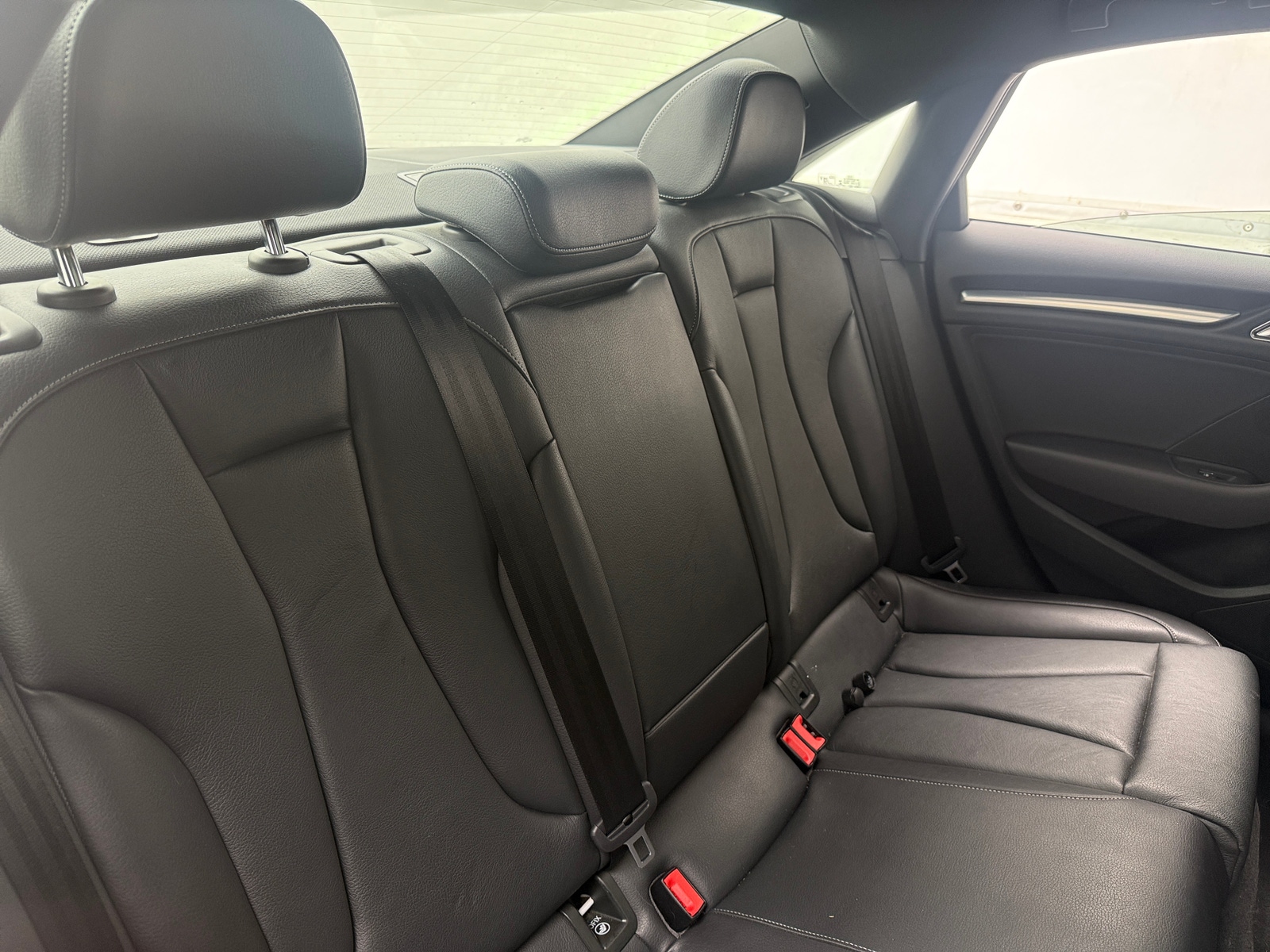 Thumbnail: 2020 Audi A3 - 5
