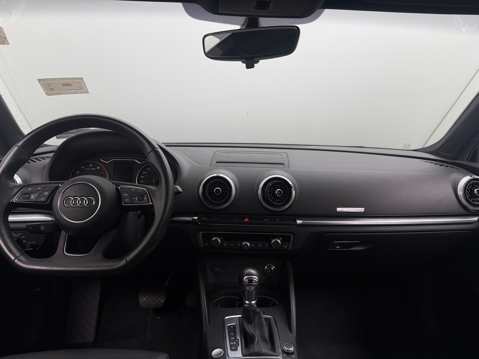 Thumbnail: 2020 Audi A3 - 2