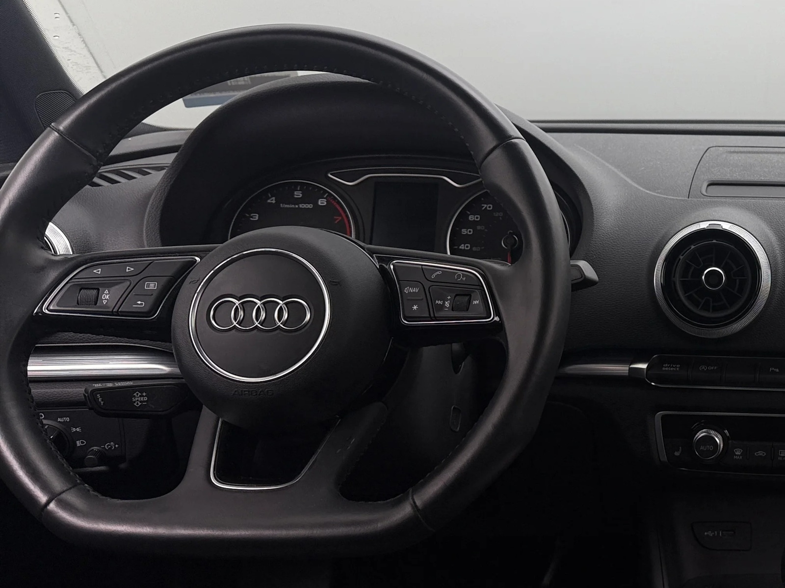 Thumbnail: 2020 Audi A3 - 4