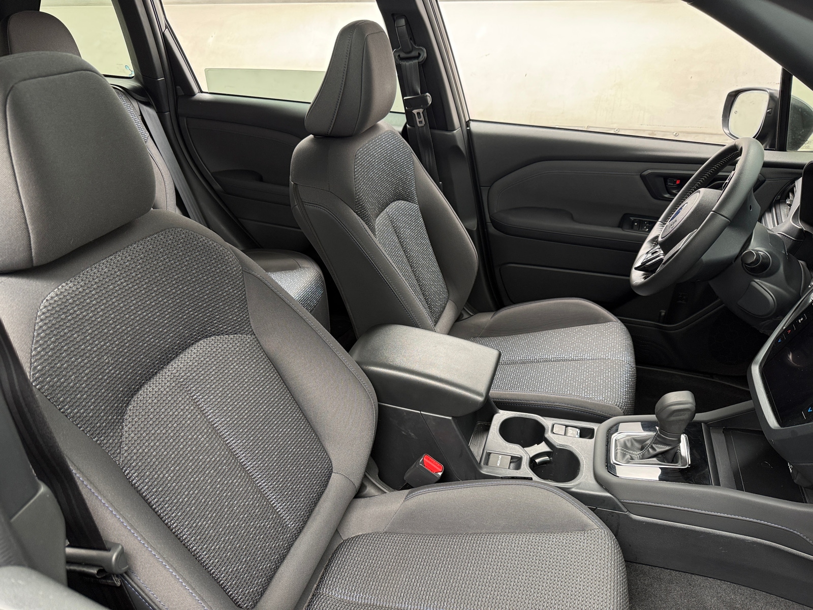 Thumbnail: 2025 Subaru Forester - 2