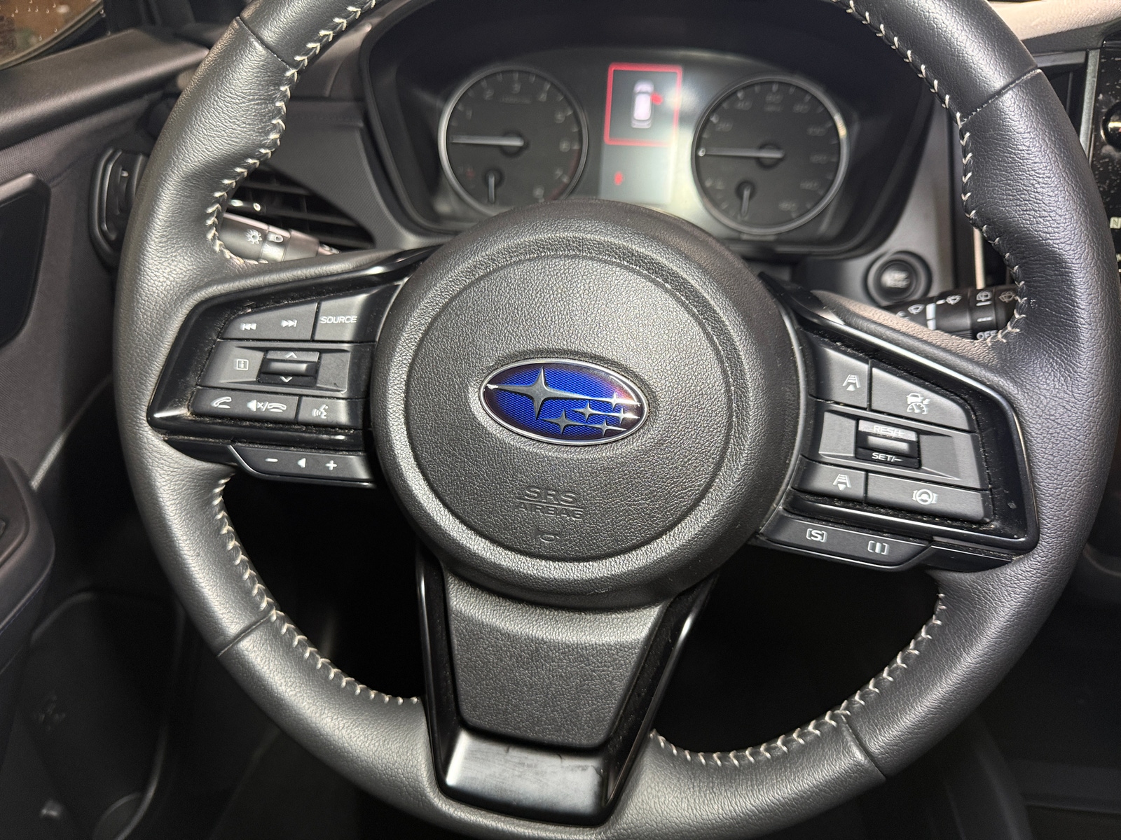 Thumbnail: 2025 Subaru Forester - 5