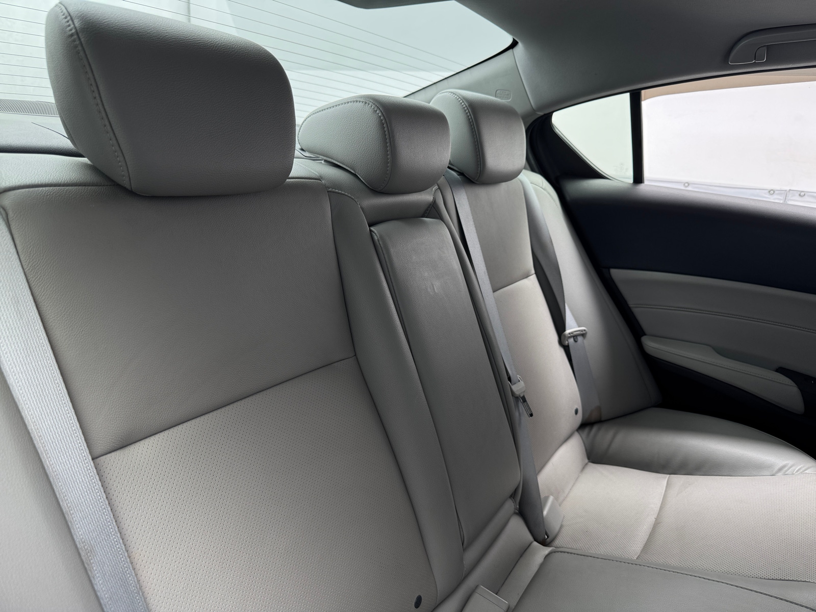 Thumbnail: 2017 Acura ILX - 5