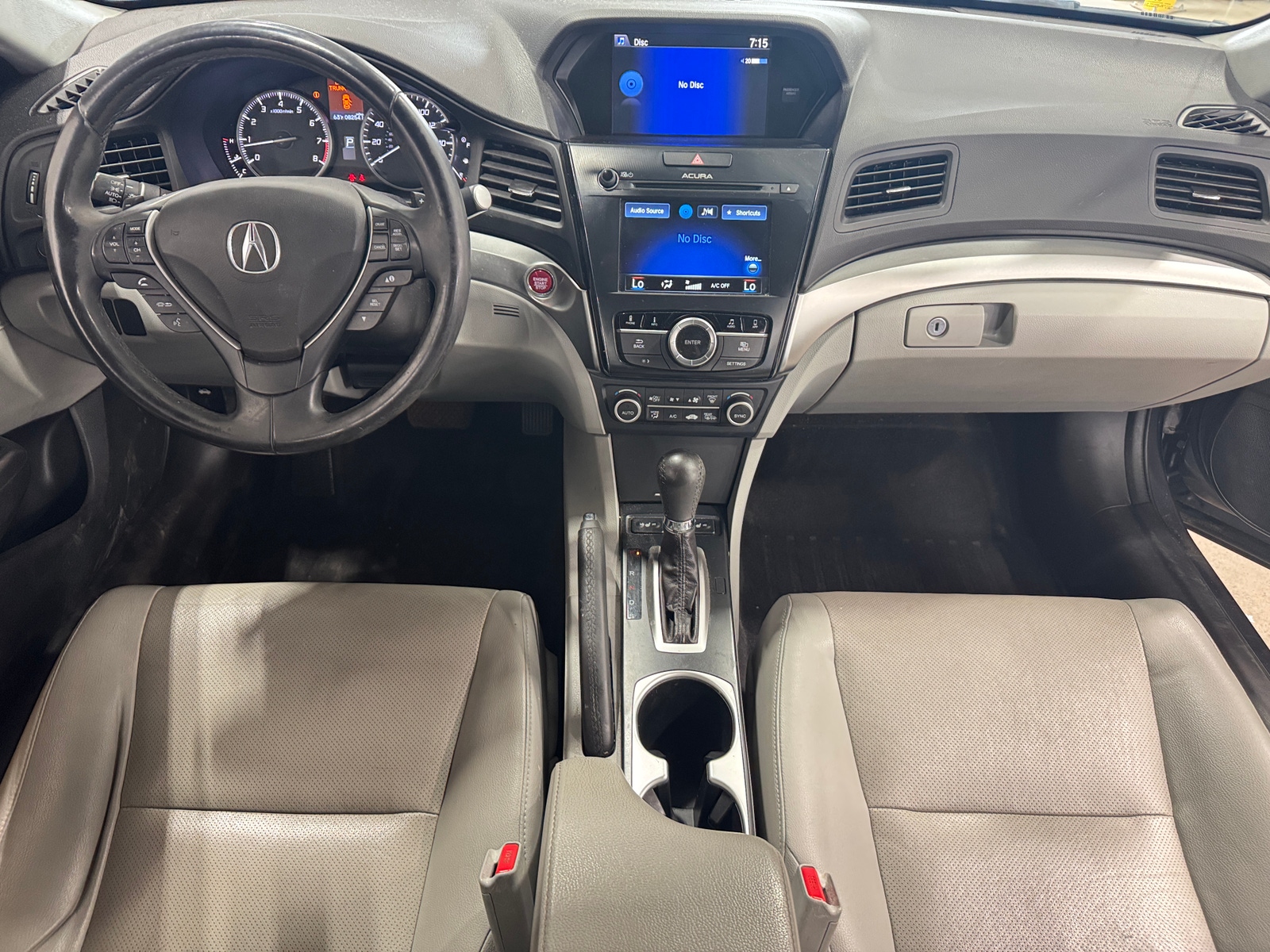 Thumbnail: 2017 Acura ILX - 2