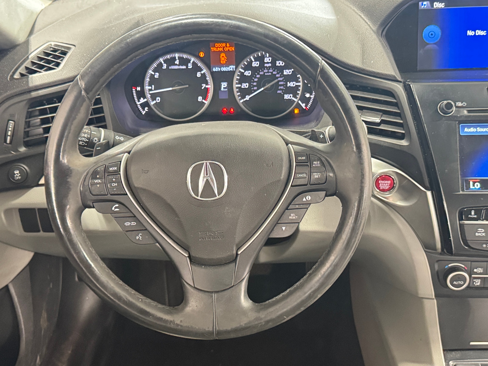 Thumbnail: 2017 Acura ILX - 4