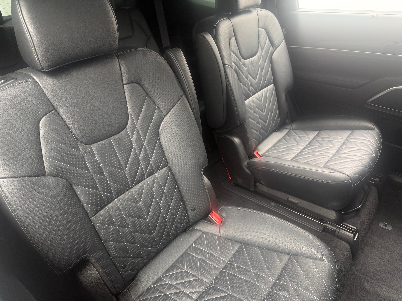 Thumbnail: 2024 Kia Telluride - 5