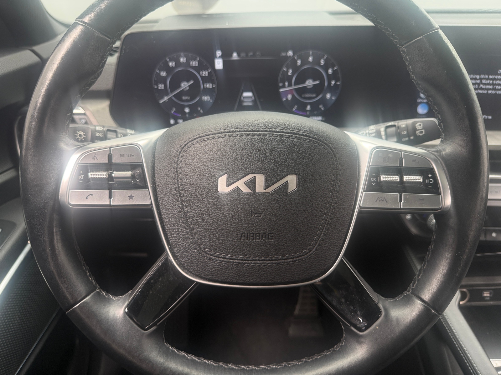 Thumbnail: 2024 Kia Telluride - 4