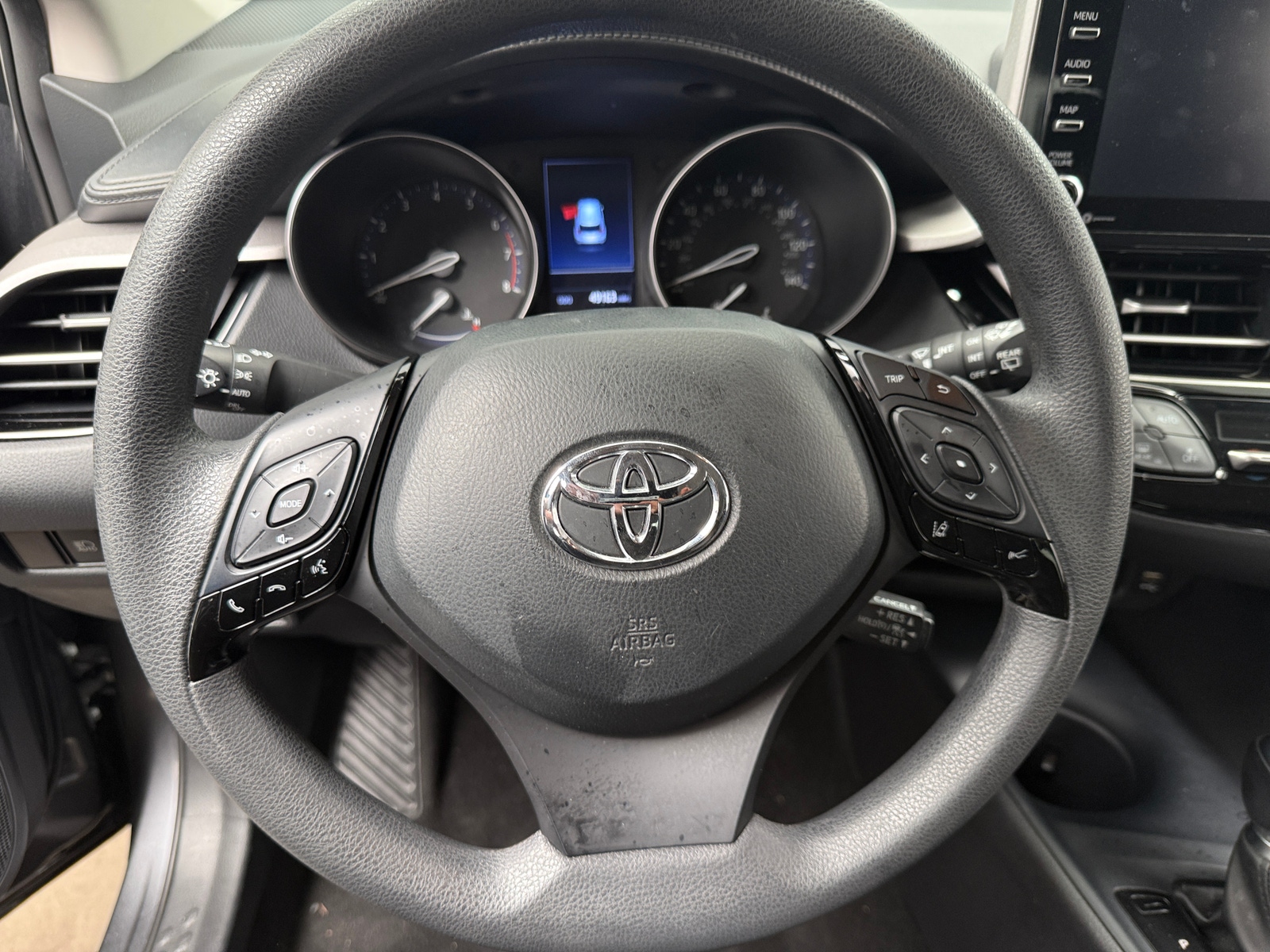 Thumbnail: 2021 Toyota C-HR - 5