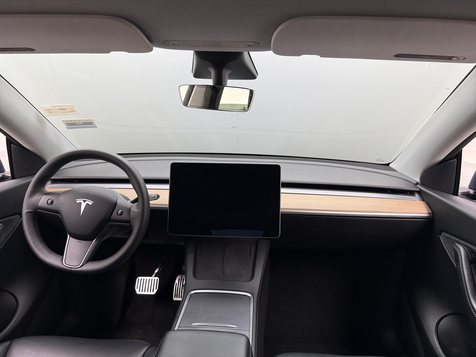 Thumbnail: 2021 Tesla Model Y - 2
