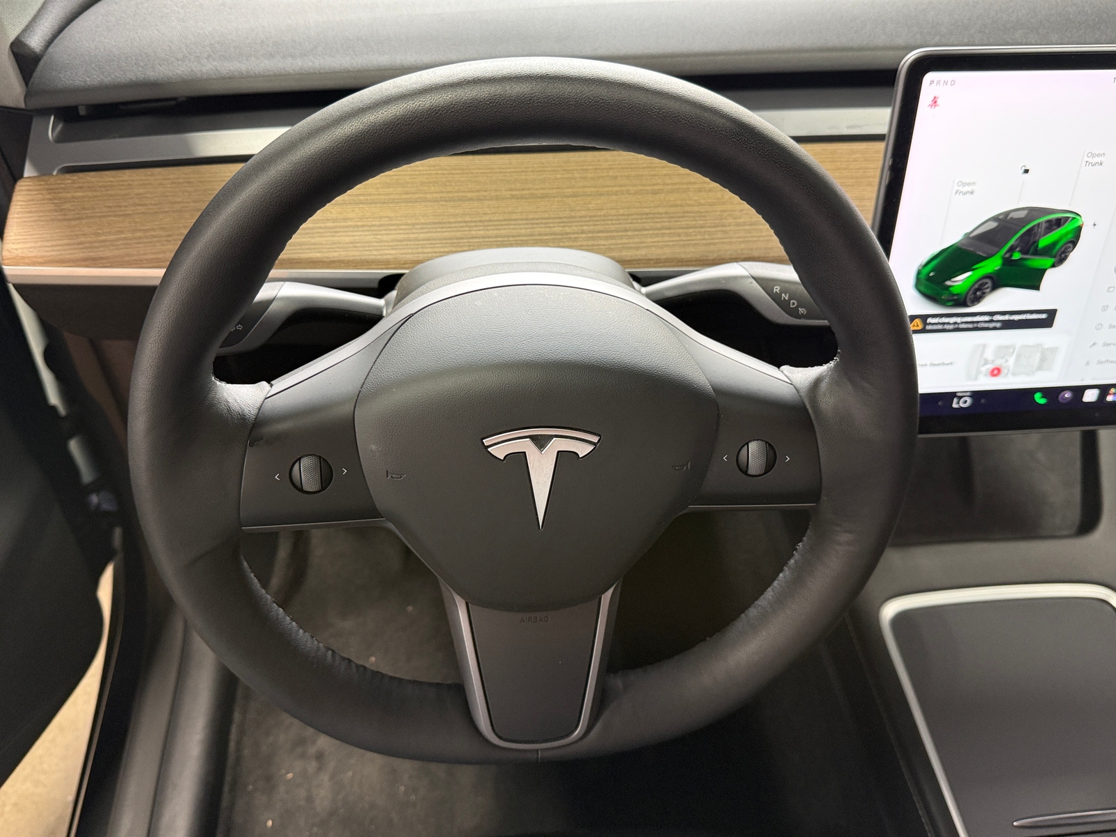 Thumbnail: 2021 Tesla Model Y - 4