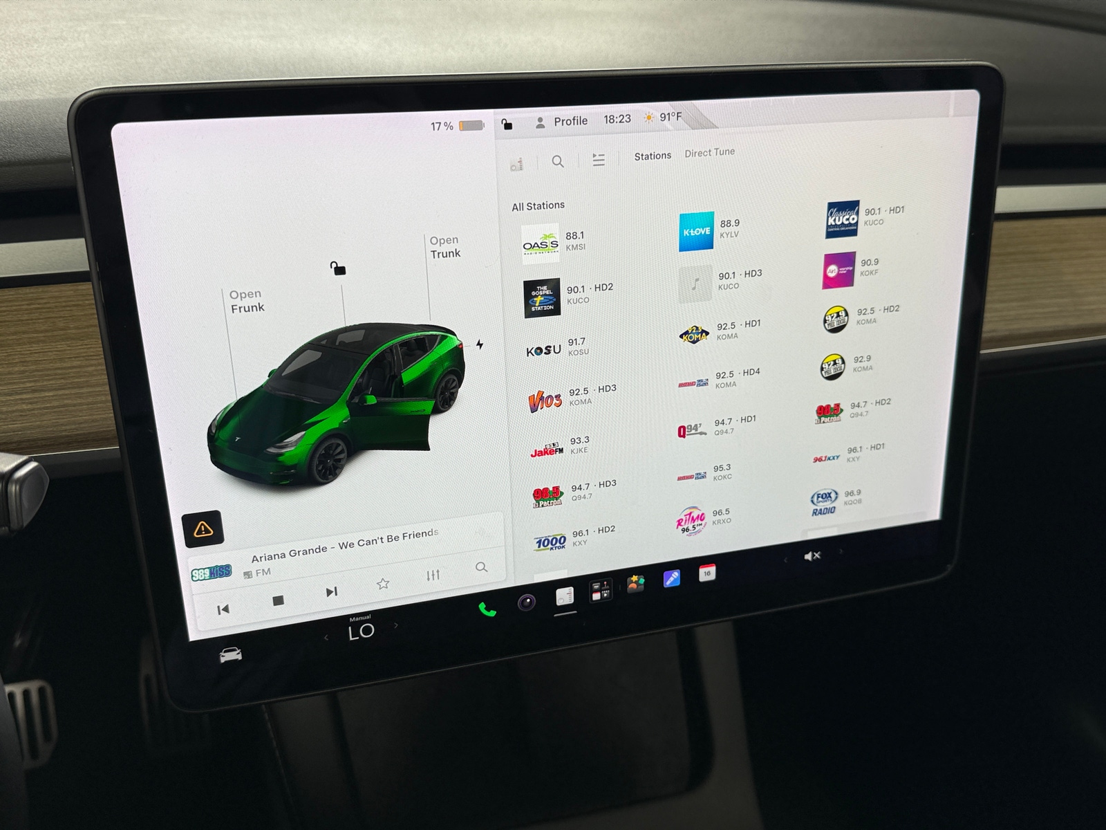 Thumbnail: 2021 Tesla Model Y - 3