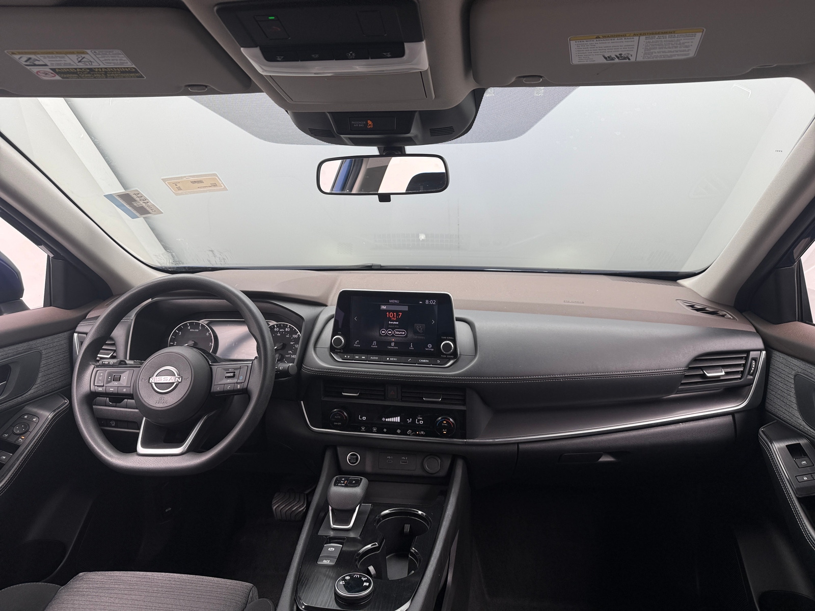 Thumbnail: 2023 Nissan Rogue - 3