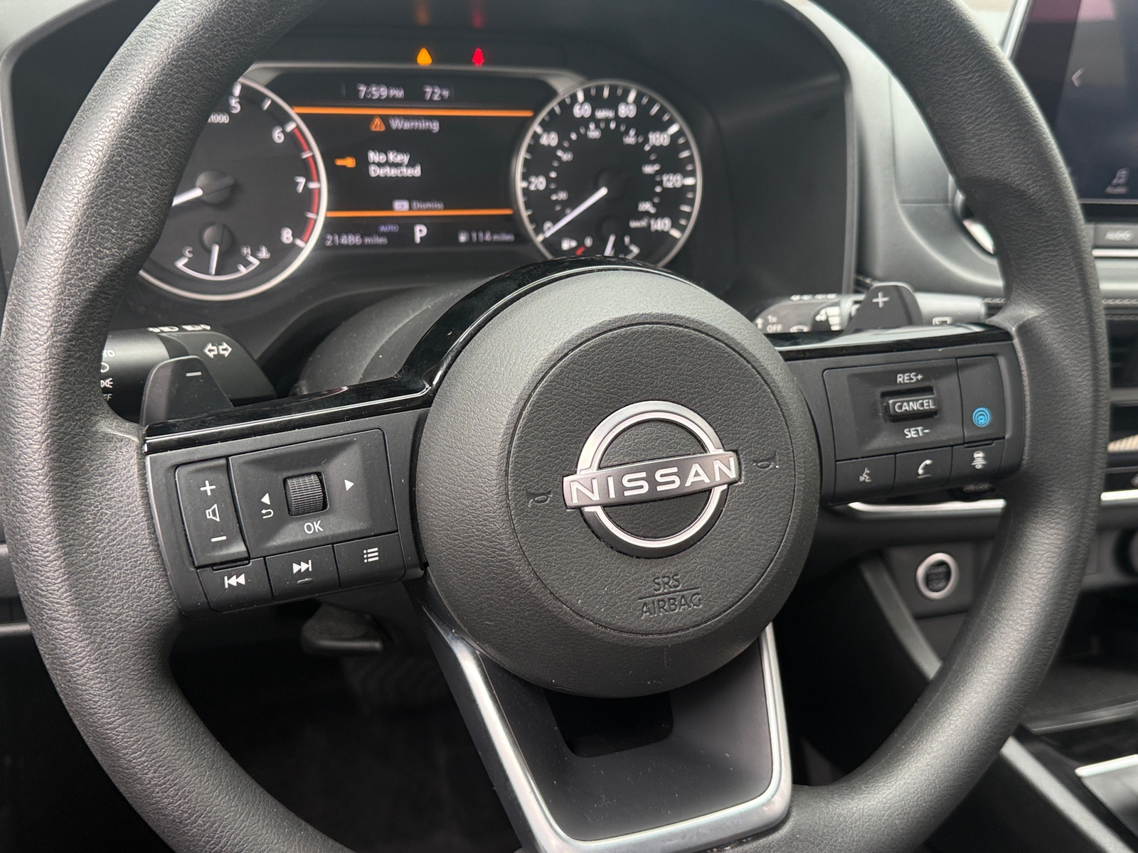 Thumbnail: 2023 Nissan Rogue - 5