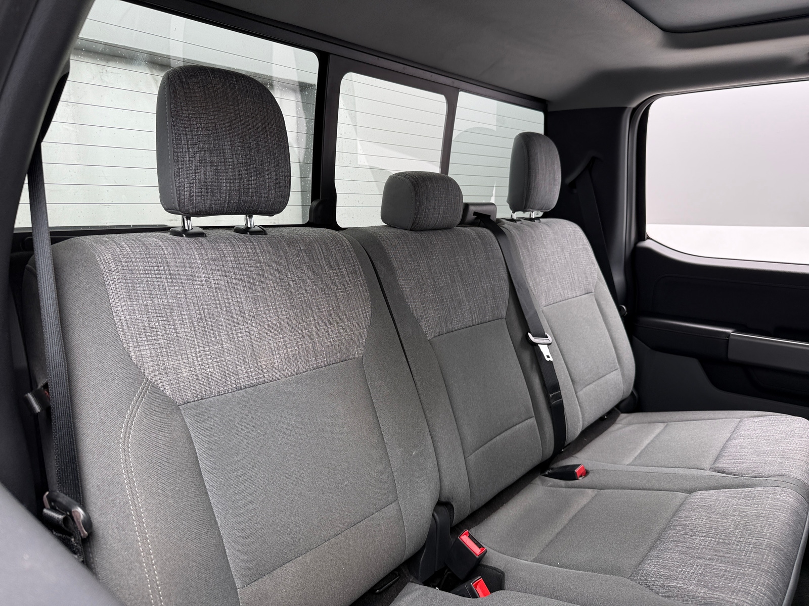 Thumbnail: 2022 Ford Econoline - 6