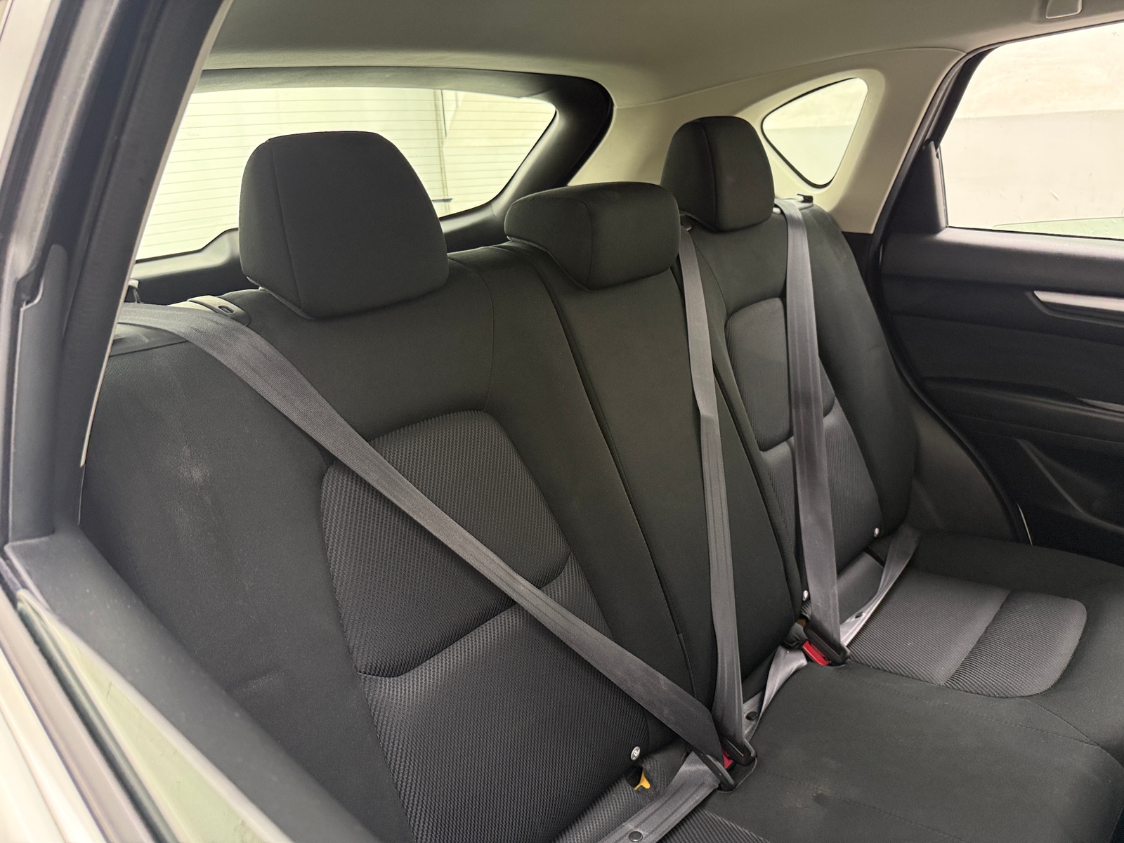 Thumbnail: 2017 Mazda CX-5 - 6