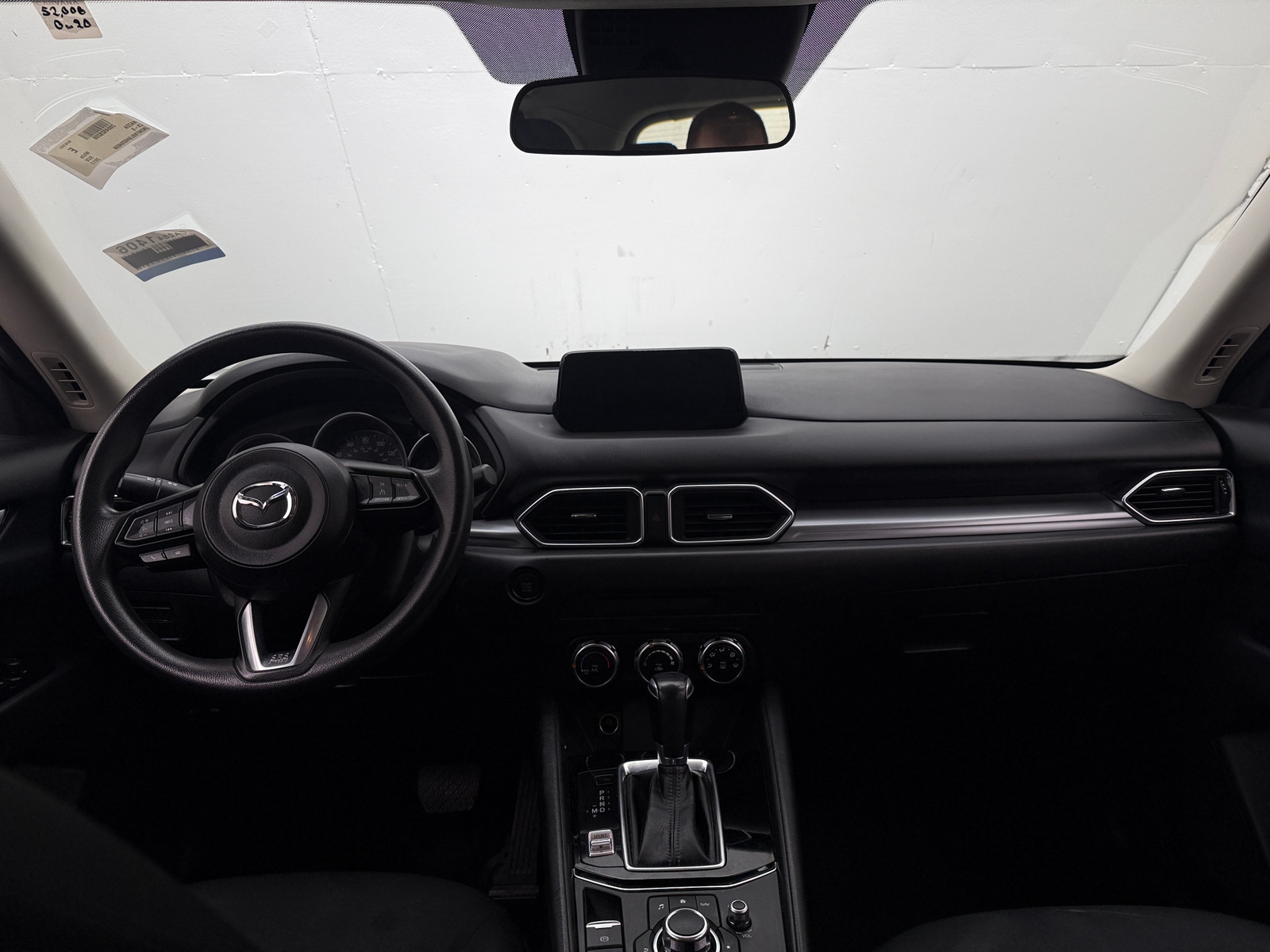 Thumbnail: 2017 Mazda CX-5 - 3