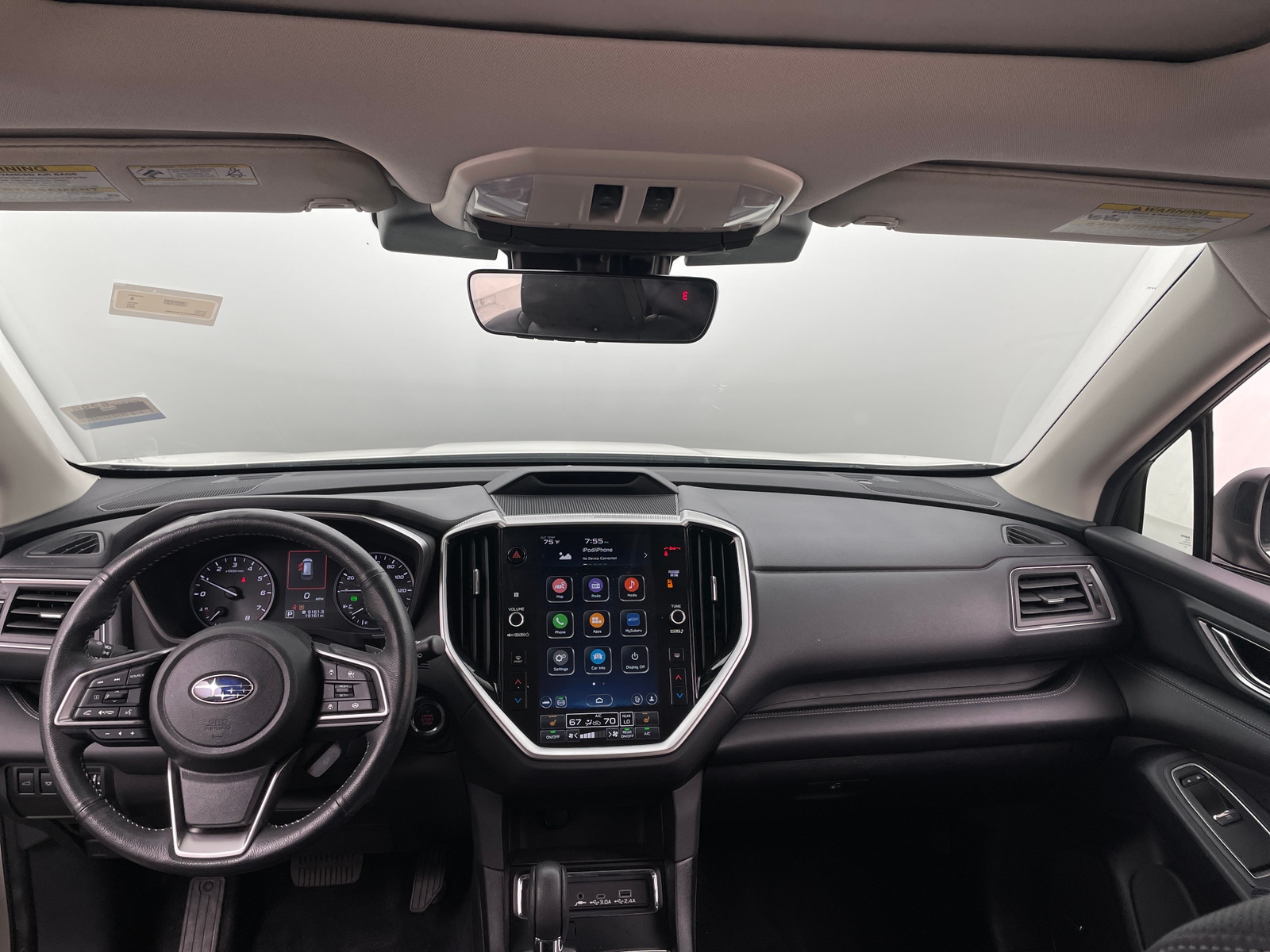 Thumbnail: 2023 Subaru Ascent - 2