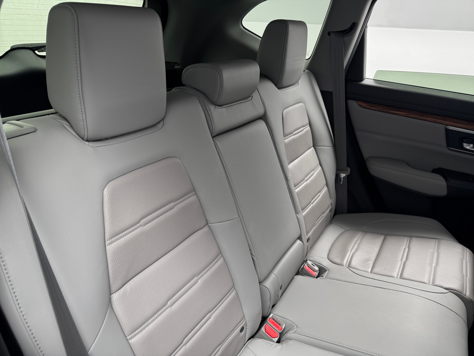 Thumbnail: 2018 Honda CR-V - 5