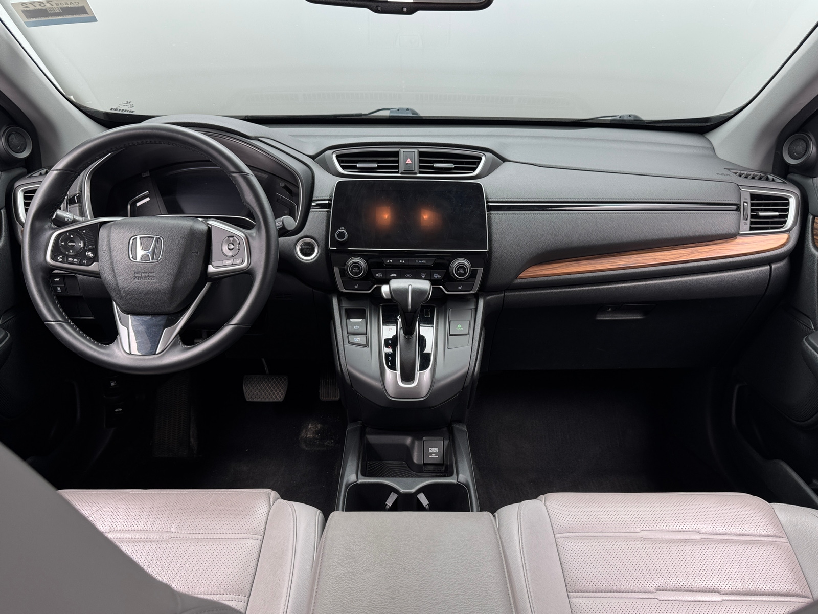 Thumbnail: 2018 Honda CR-V - 2