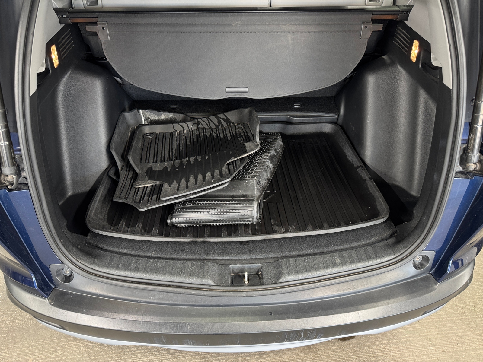 Thumbnail: 2018 Honda CR-V - 6