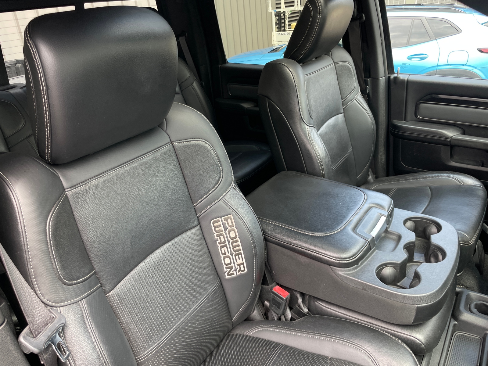 Thumbnail: 2019 RAM 2500 - 2